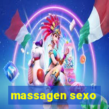 massagen sexo